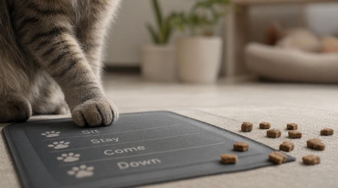8 Cat Behavior Classes That Actually Fix Scratching, Aggression, and Anxiety