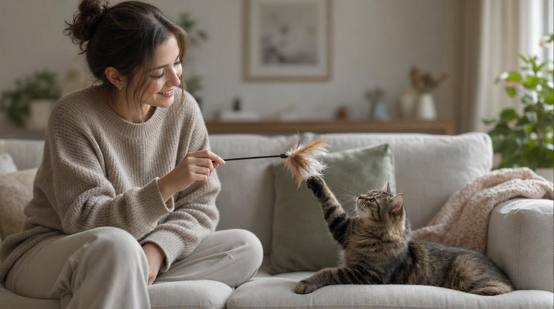 7 Essential Insights from Cat Behavior Professionals in 2026