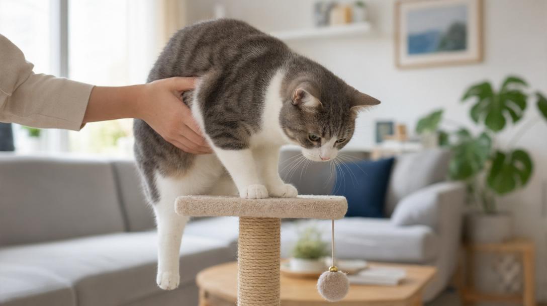 Cat Behavior Services: Expert Solutions for Feline Behavioral Challenges in 2026