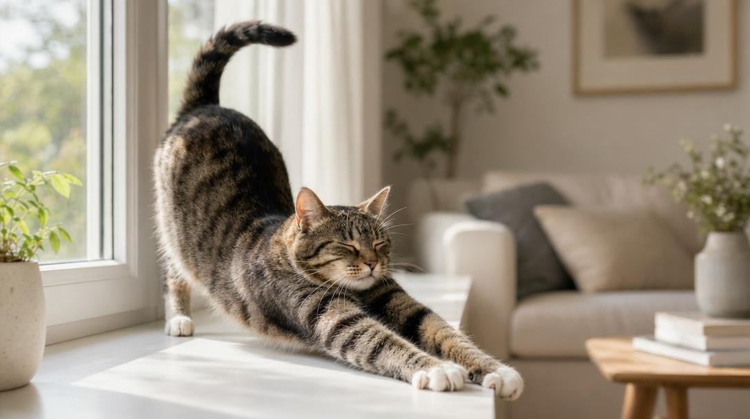 Cat Behavior Tips: 7 Practical Solutions for Common Feline Challenges