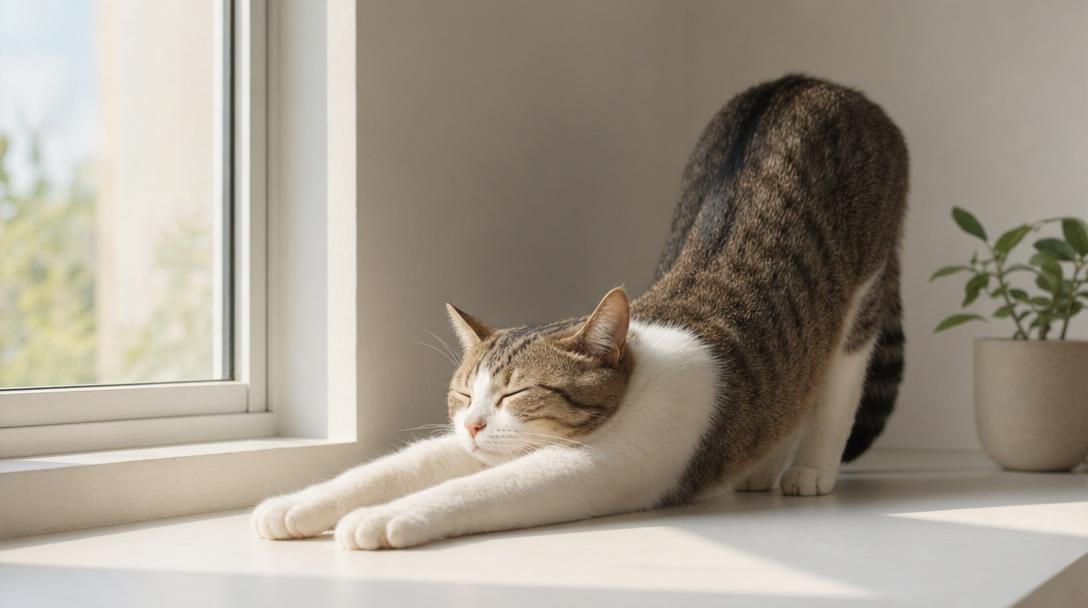 Understanding Cat Behavior: Decoding Instincts and Fixing Common Problems