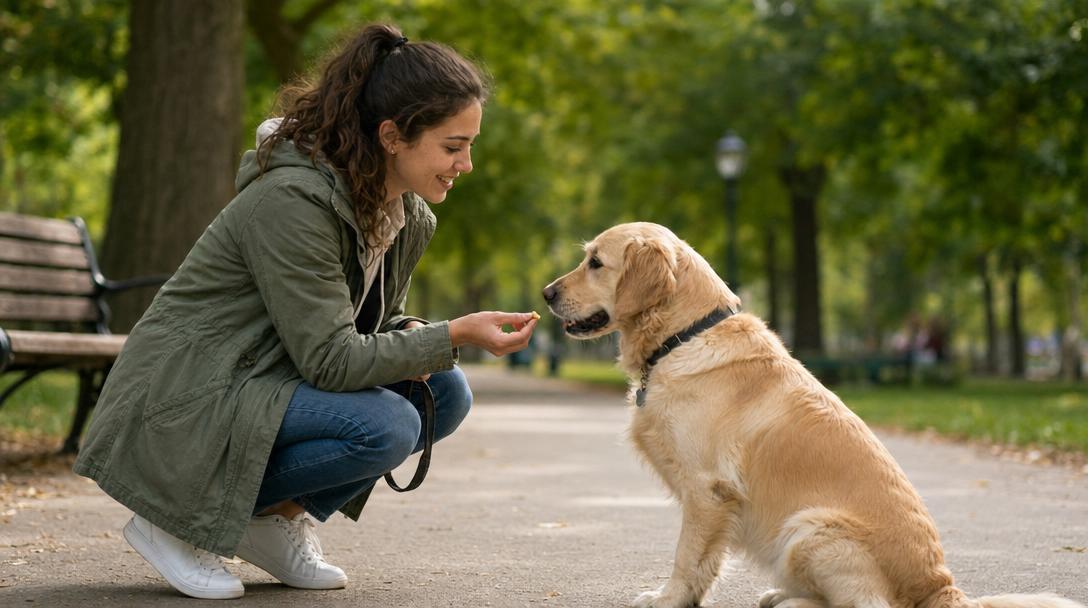 8 Crucial Factors to Choose Dog Training Near Me in Charlotte, NC
