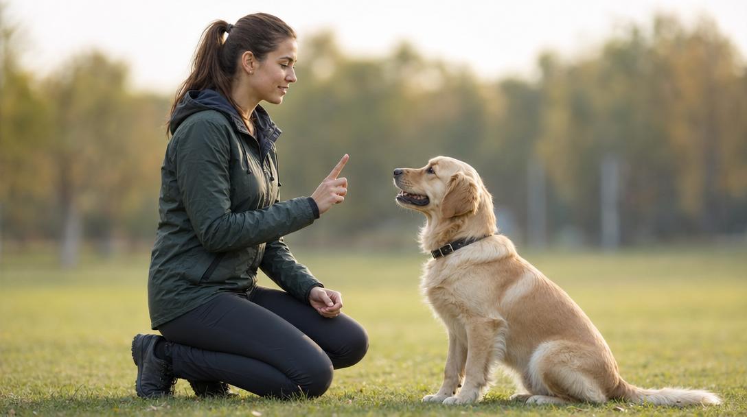 How to Choose and Use a Dog Training Service Effectively