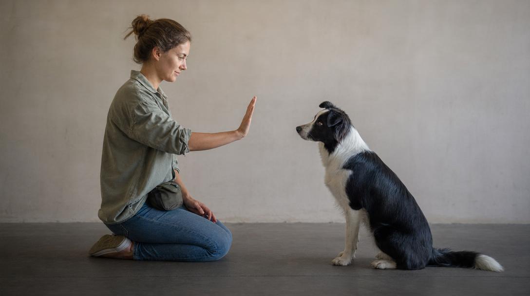 Step-by-Step Guide to Effective Dog Training: Build a Happy, Obedient Pet