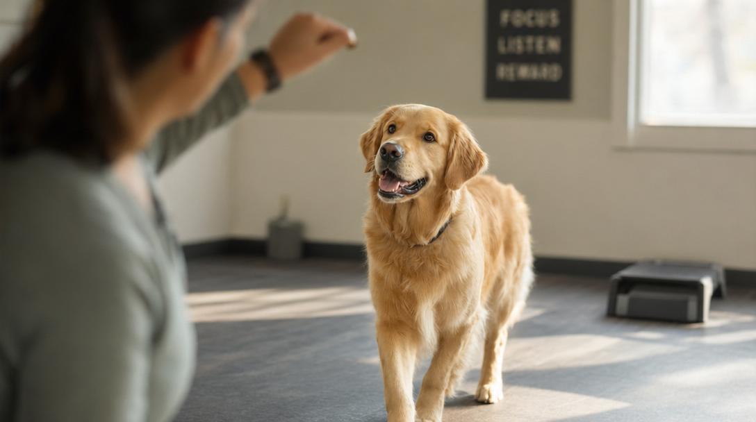 Obedience Training Classes: Why 70% of Behavioral Issues Disappear in 2026