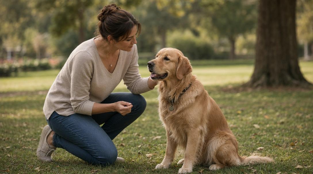 Why Hiring an Obedience Training Professional is a Must for Dog Owners in 2026