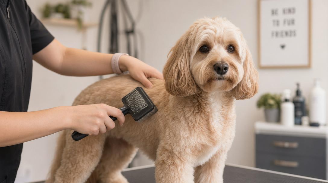 Pet Grooming Near Me: How to Choose the Right Local Groomer in 2026