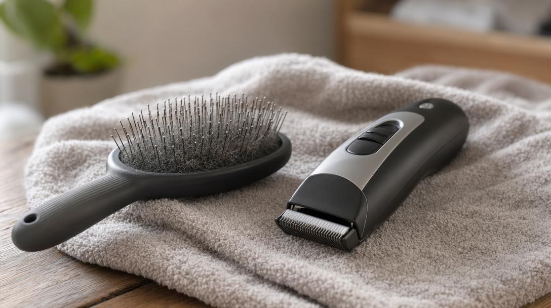 What Is a Pet Grooming Service and Why Your Pet Needs One in 2026