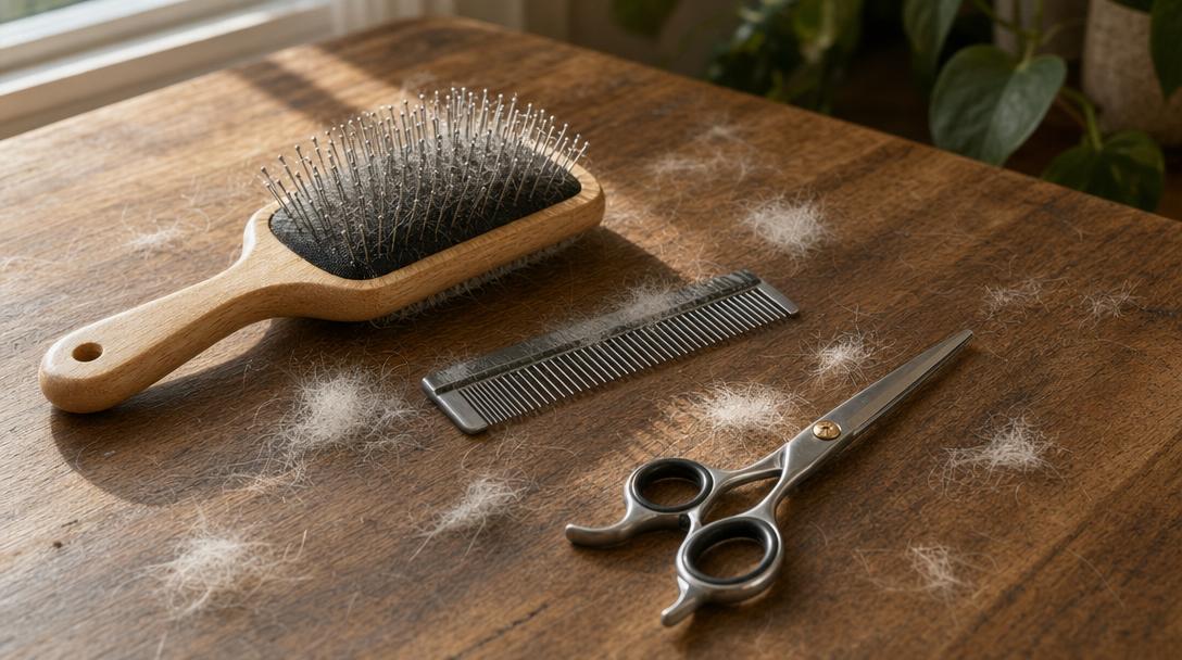 Step-by-Step Guide to Mastering Pet Grooming at Home in 2026