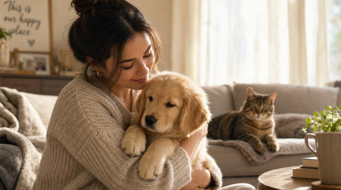 Pet Sitting Classes: 7 Crucial Skills You’re Missing in 2026